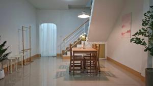 บ้านใจฟู URBAN HOMe