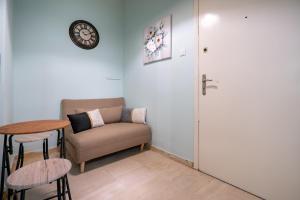 Vyronas Supreme Suite No8