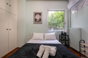 Vyronas Supreme Suite No8