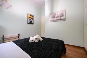 Vyronas Supreme Suite No8