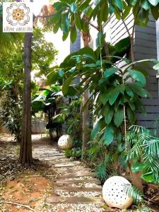 Huern Che Ta One Hotel