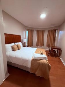 Eagle Pamir Guest House