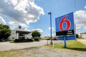 Motel 6 King Of Prussia PA - 普鲁士王