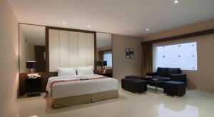 Aria Barito Hotel