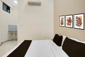 Hotel O Udaya Residency