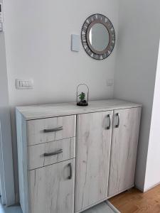 One Bedroom Apartment in the Center of the city