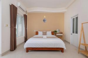Homestay & Hotel Chạm Biển