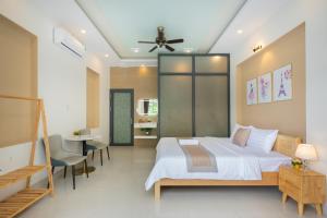 Homestay & Hotel Chạm Biển