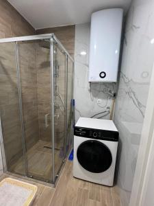 One Bedroom Apartment in the Center of the city