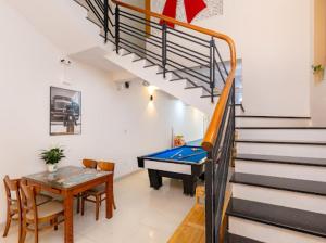 Homestay & Hotel Chạm Biển