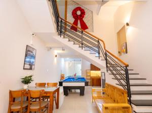 Homestay & Hotel Chạm Biển