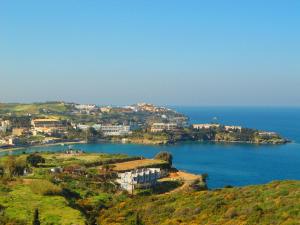 Apollonia Apartments Heraklio Greece