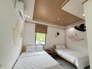 Làng Suối Homestay Vĩnh Hy