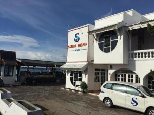 Satria Wisata Hotel