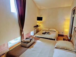 La Tournerie, Gîte 10 pers piscine près Puy du Fou