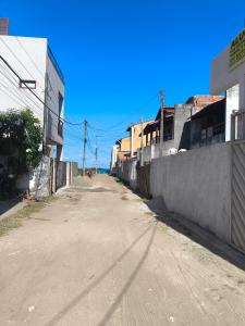 Triplex Magia - praia de Maracaípe-Porto de Galinhas