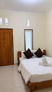 Dream Homestay Sidemen