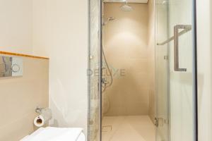 Steps from Dubai Hills Mall, Near Scenic Park, and Easily Connected to Dubai Top Attractions - Socio Tower 1, Dubai Hills by Deluxe Holiday Homes