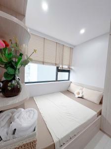 Căn hộ cao cấp 2 pn