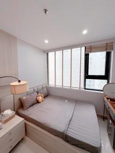 Căn hộ cao cấp 2 pn