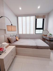 Căn hộ cao cấp 2 pn