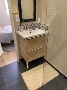 maison 9 personnes, 4 chambres,pacé,10mn de Rennes