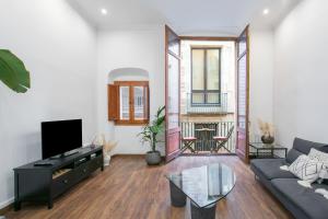 Canela Homes BARCELONA MERCÈ