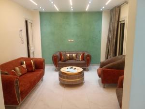 Peaceful Family Retreat in the Heart of Heliopolis