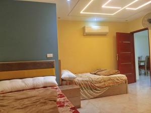 Peaceful Family Retreat in the Heart of Heliopolis