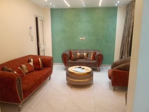 Peaceful Family Retreat in the Heart of Heliopolis