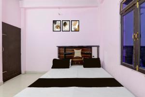 Hotel O by OYO N P Grand and Resort