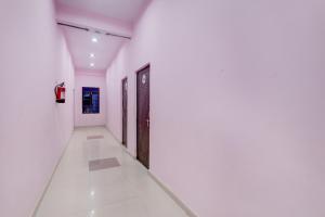 Hotel O by OYO N P Grand and Resort