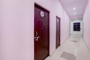 Hotel O by OYO N P Grand and Resort