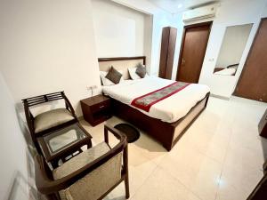 Hotel Blue Pebbles