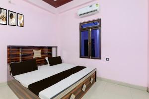 Hotel O by OYO N P Grand and Resort