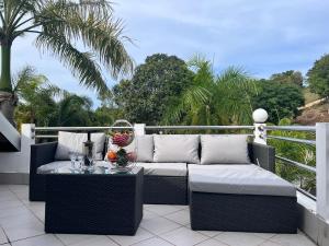 Samui Sabai Haus mit Dachterrasse und Pool