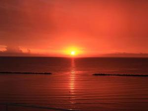 Modern Apartment at Villa Rosa di Martinsicuro near Sea