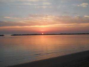Modern Apartment at Villa Rosa di Martinsicuro near Sea