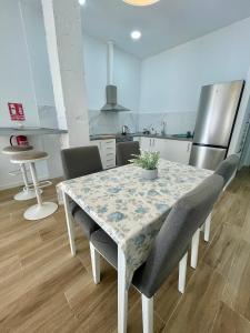 Apartamento Jardín del Mar