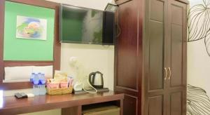 Dreamy Beach Boutique Hotel