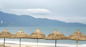 Dreamy Beach Boutique Hotel