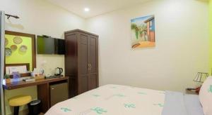 Dreamy Beach Boutique Hotel