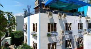 Dreamy Beach Boutique Hotel