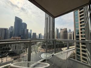 Urban Core - Downtown Dubai