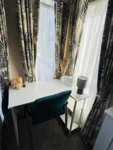 Princesss Palace, Holiday Lodge, Malvern View Leisure Park