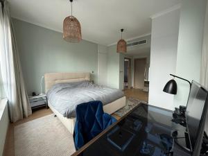 Urban Core - Downtown Dubai