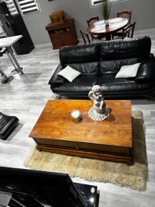 Appartement confortable