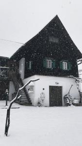 Exklusives Naturjuwel - Kühbartl Simmerl