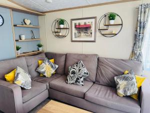 Princesss Palace, Holiday Lodge, Malvern View Leisure Park