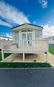 Princesss Palace, Holiday Lodge, Malvern View Leisure Park